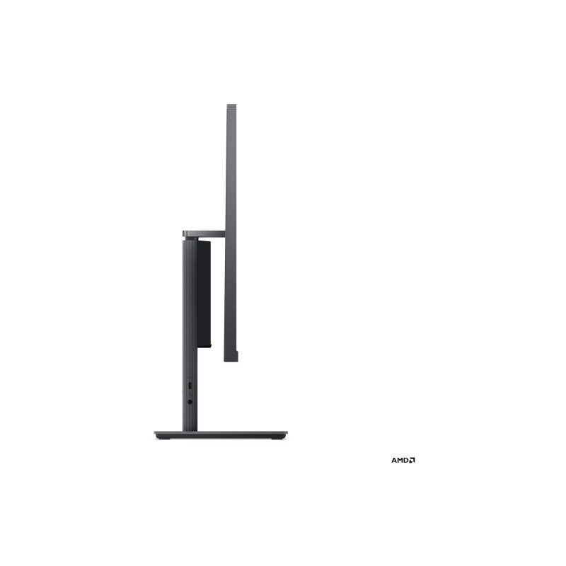 Računalnik AIO Lenovo IdeaCentre R7-7735HS, 16GB, 512GB, W11H