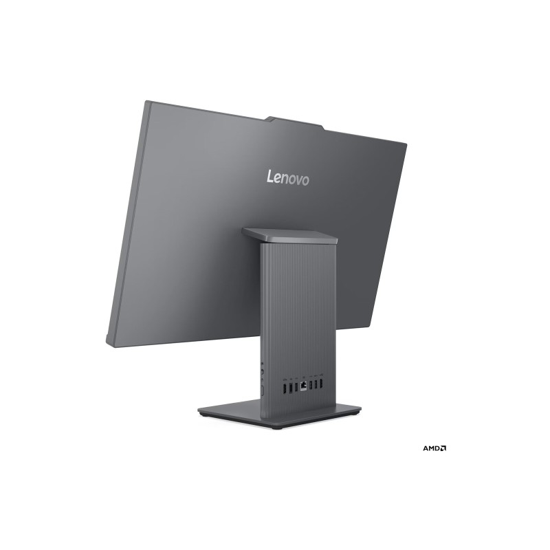Računalnik AIO Lenovo IdeaCentre R7-7735HS, 16GB, 512GB, W11H