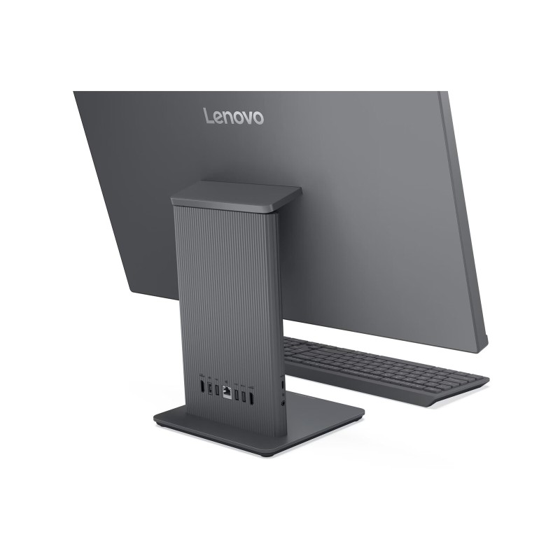 Računalnik AIO Lenovo IdeaCentre R7-7735HS, 16GB, 512GB, W11H