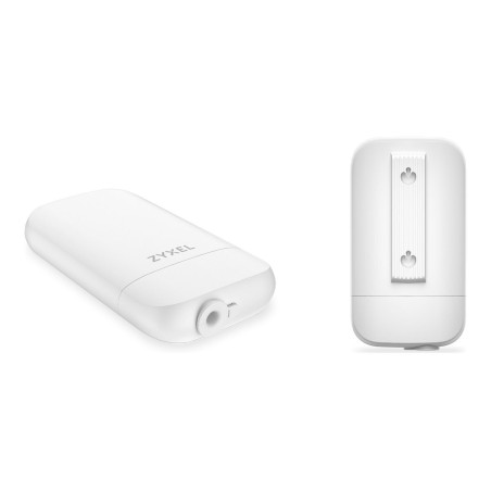 Dostopna točka (access point) ZyXEL NWA55AXPRO, zunanja, PoE+