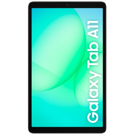 Tablični računalnik Samsung Galaxy Tab A11, WiFi, 64GB, srebrn