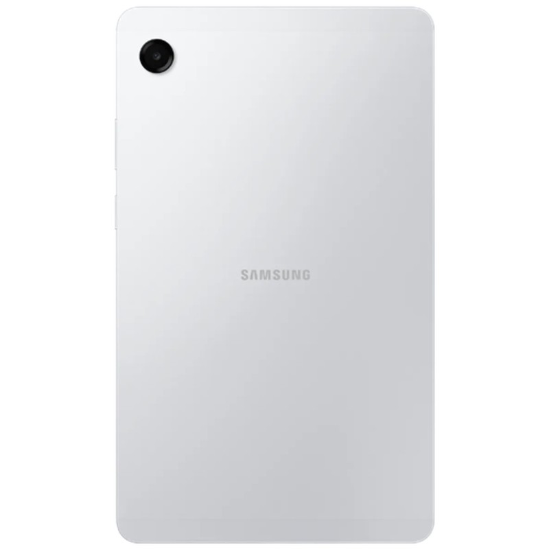 Tablični računalnik Samsung Galaxy Tab A11, WiFi, 64GB, srebrn