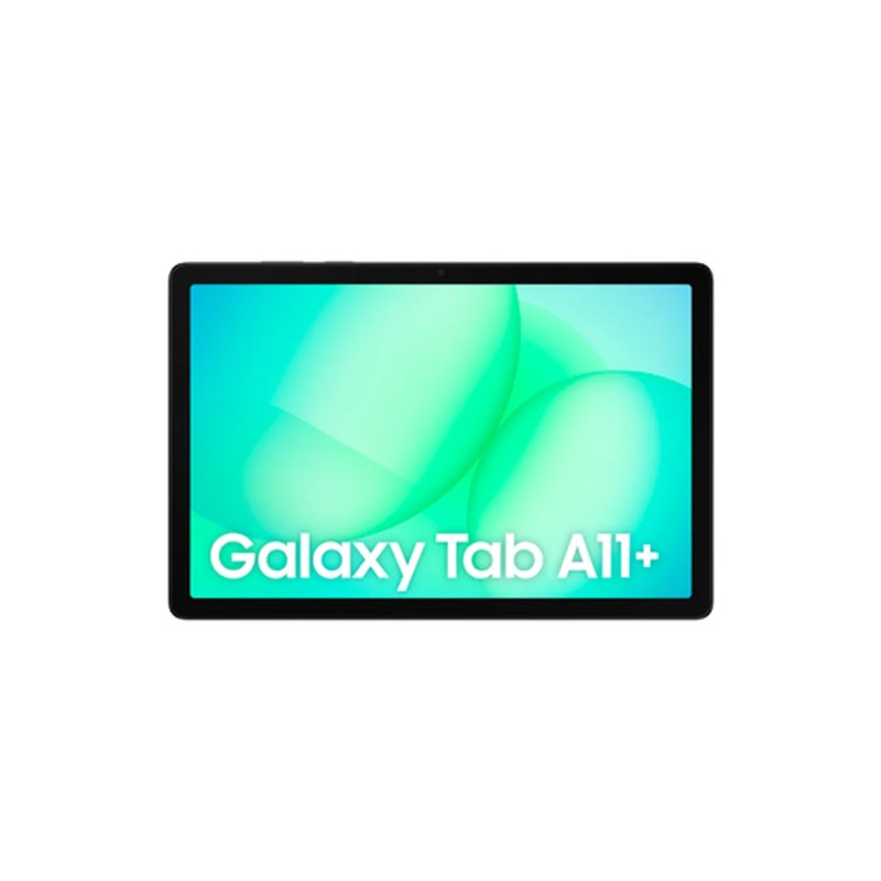 Tablični računalnik Samsung Galaxy Tab A11+, WiFi, 128GB, siv