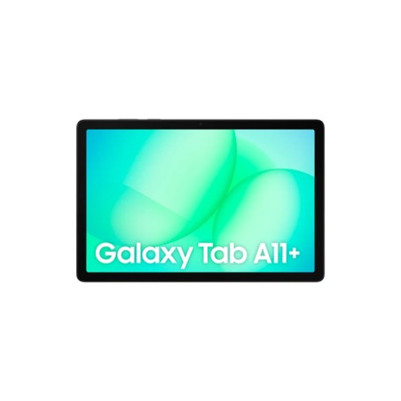 Tablični računalnik Samsung Galaxy Tab A11+, WiFi, 128GB, siv