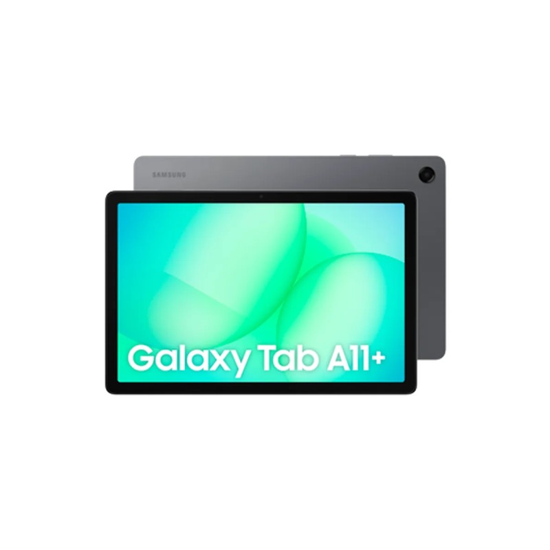 Tablični računalnik Samsung Galaxy Tab A11+, WiFi, 128GB, siv