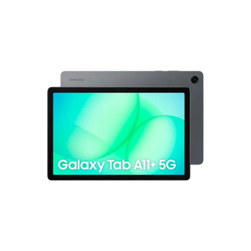 Tablični računalnik Samsung Galaxy Tab A11+, WiFi + 5G, 256GB, siv