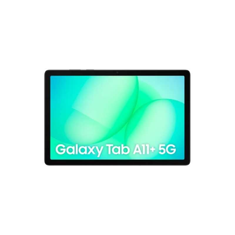 Tablični računalnik Samsung Galaxy Tab A11+ Enterprise Ed. WiFi + 5G, 128GB, siv
