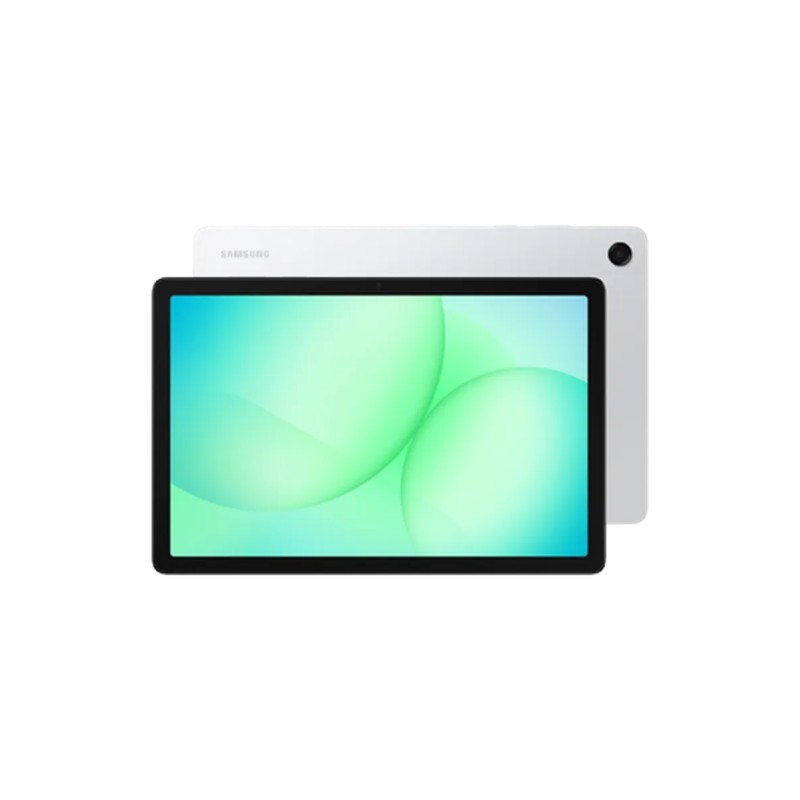 Tablični računalnik Samsung Galaxy Tab A11+, WiFi + 5G, 256GB, srebrn