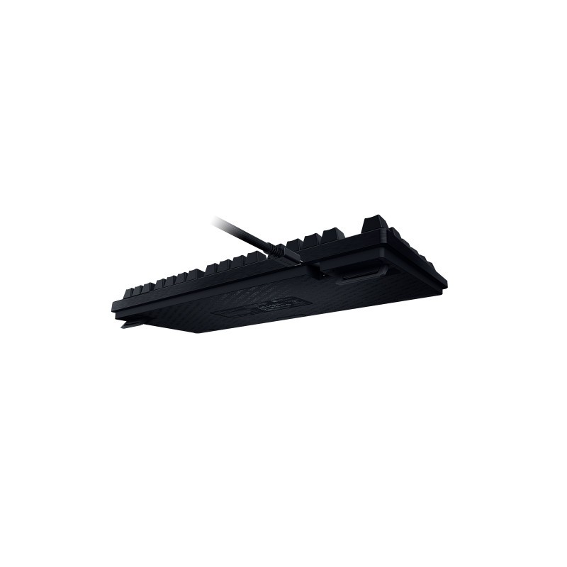 Tipkovnica Razer Huntsman V3 HE Magnetic Tenkeyless 8KHz, US, črna