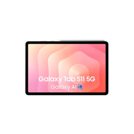 Tablični računalnik Samsung Galaxy Tab S11, WiFi + 5G, 512GB, siv