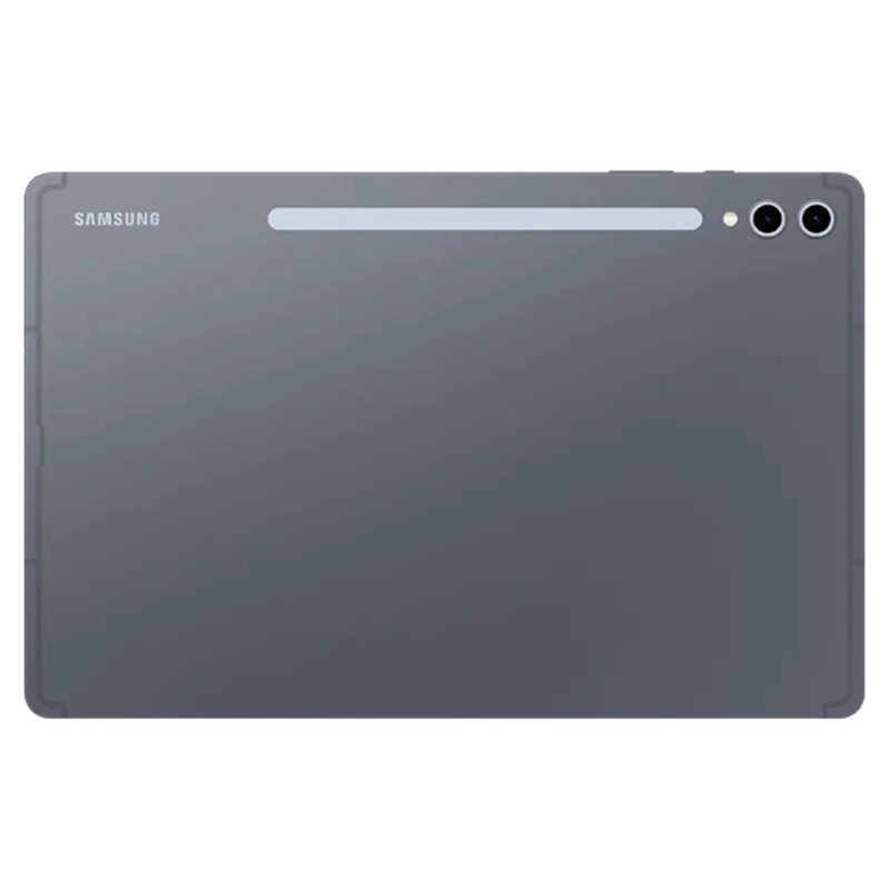 Tablični računalnik Samsung Galaxy Tab S10+, WiFi, 256GB, siv