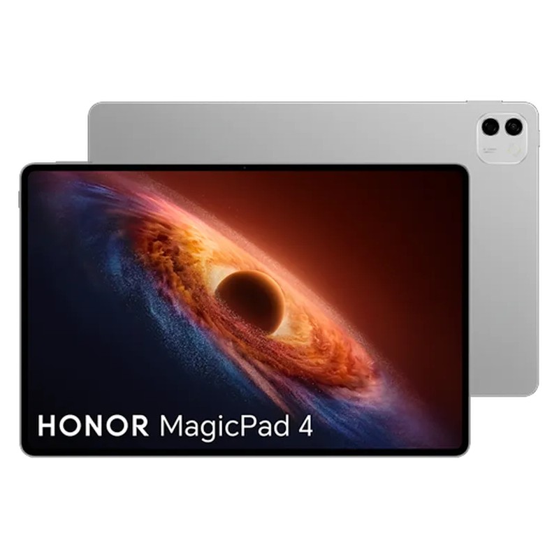 Tablični računalnik Honor MagicPad 4, 512GB, siv