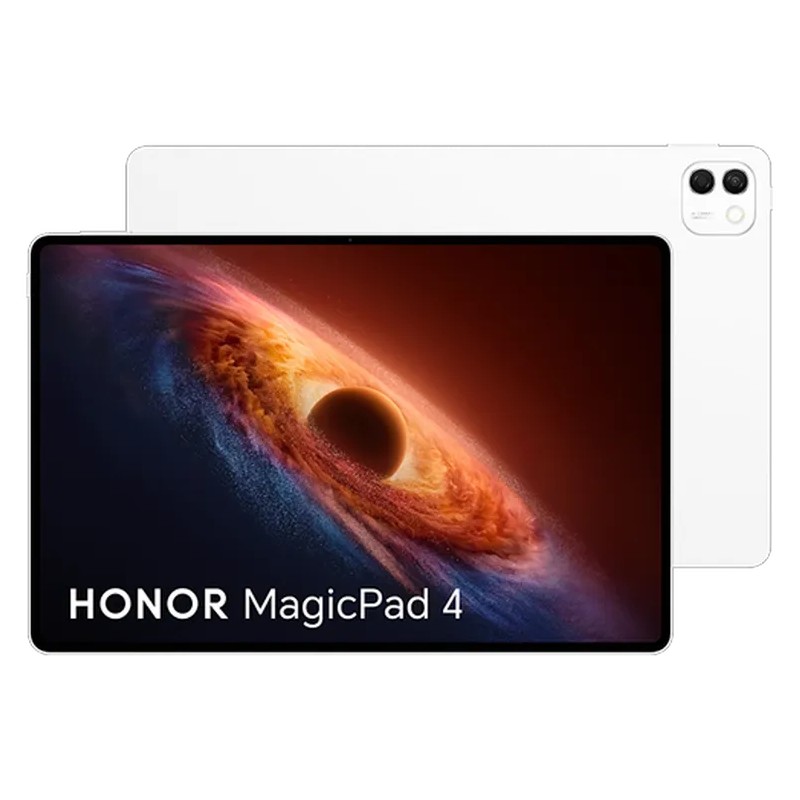 Tablični računalnik Honor MagicPad 4, 256GB, bel