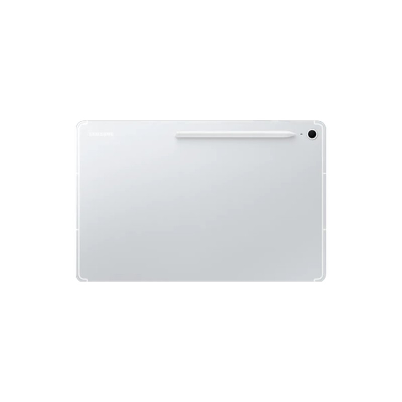 Tablični računalnik Samsung Galaxy Tab S10 FE+, WiFi, 128GB, srebrn