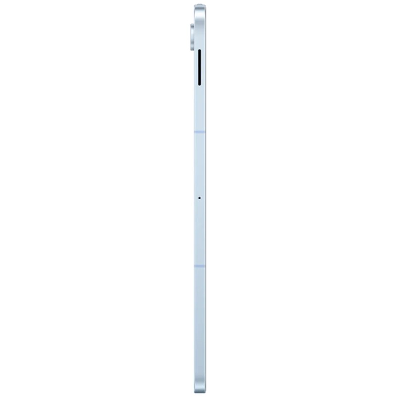 Tablični računalnik Samsung Galaxy Tab S10 FE+, WiFi + 5G, 128GB, moder