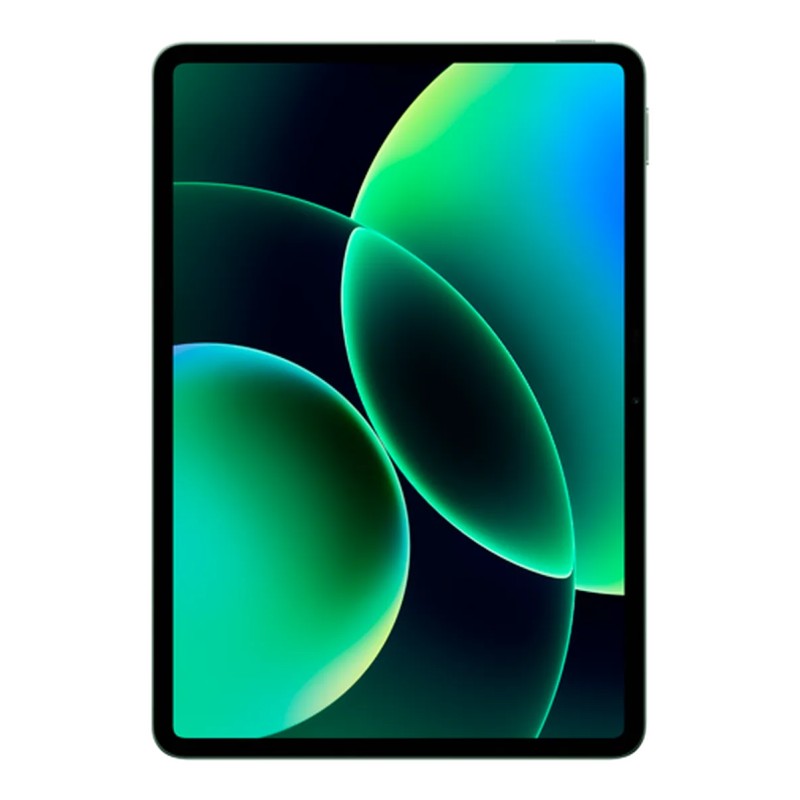Tablični računalnik Xiaomi Pad 8 Pro, 512GB, zelen