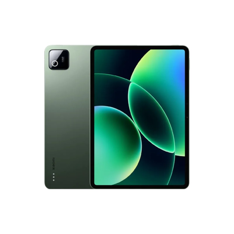 Tablični računalnik Xiaomi Pad 8 Pro, 512GB, zelen