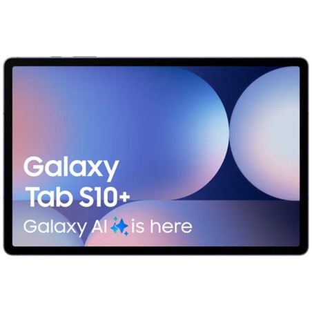 Tablični računalnik Samsung Galaxy Tab S10+, WiFi + 5G, 256GB, siv