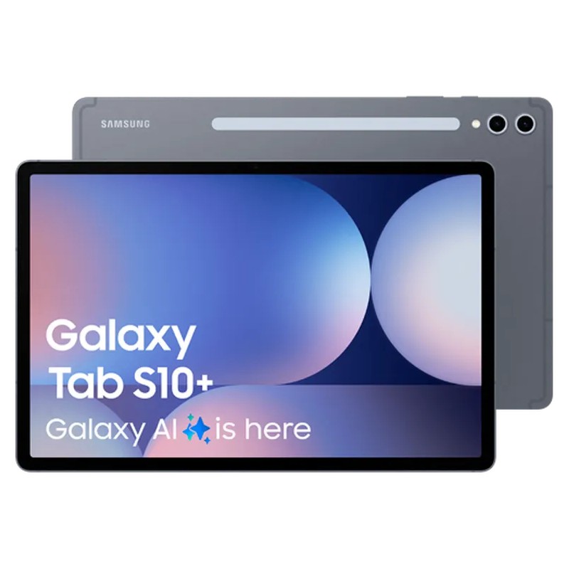 Tablični računalnik Samsung Galaxy Tab S10+, WiFi + 5G, 256GB, siv