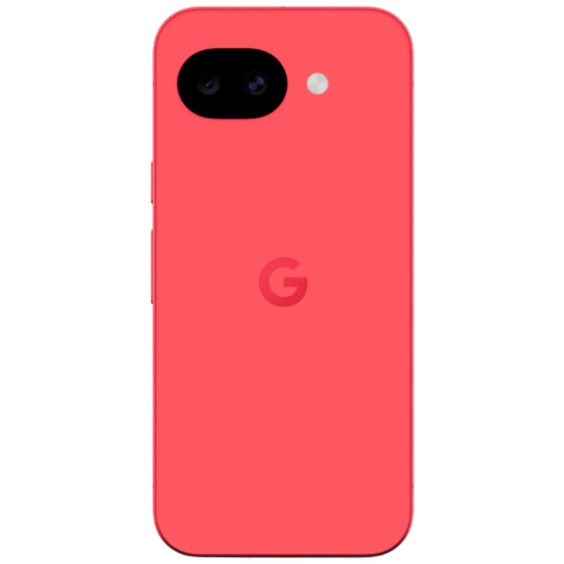 Pametni telefon Google Pixel 10a, 128GB, roza