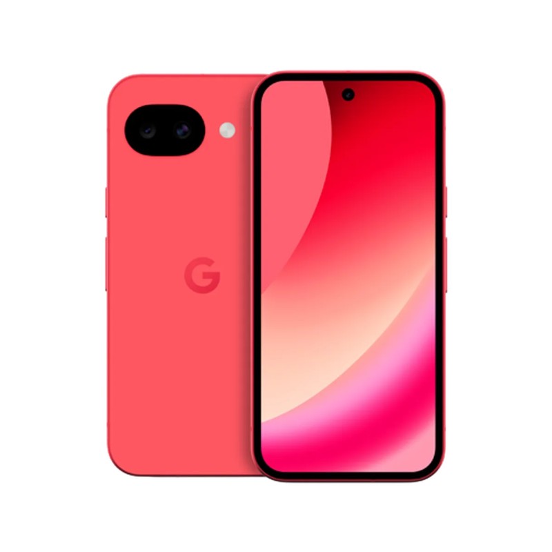 Pametni telefon Google Pixel 10a, 128GB, roza