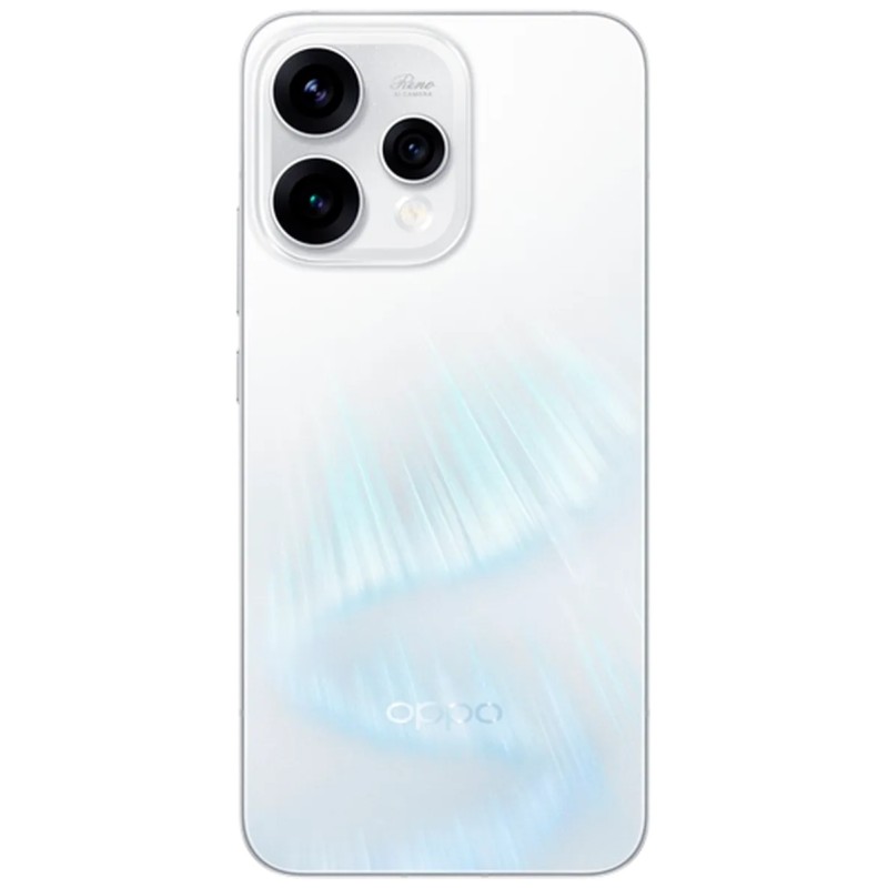 Pametni telefon OPPO Reno15, 5G, 512GB, bel