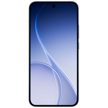 Pametni telefon OPPO Reno15, 5G 512GB, temno moder