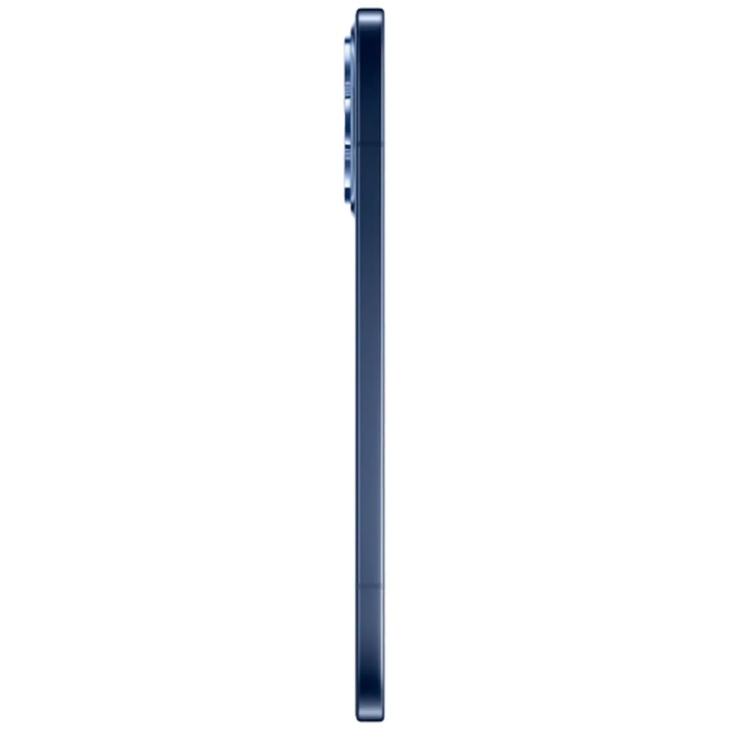 Pametni telefon OPPO Reno15, 5G 512GB, temno moder