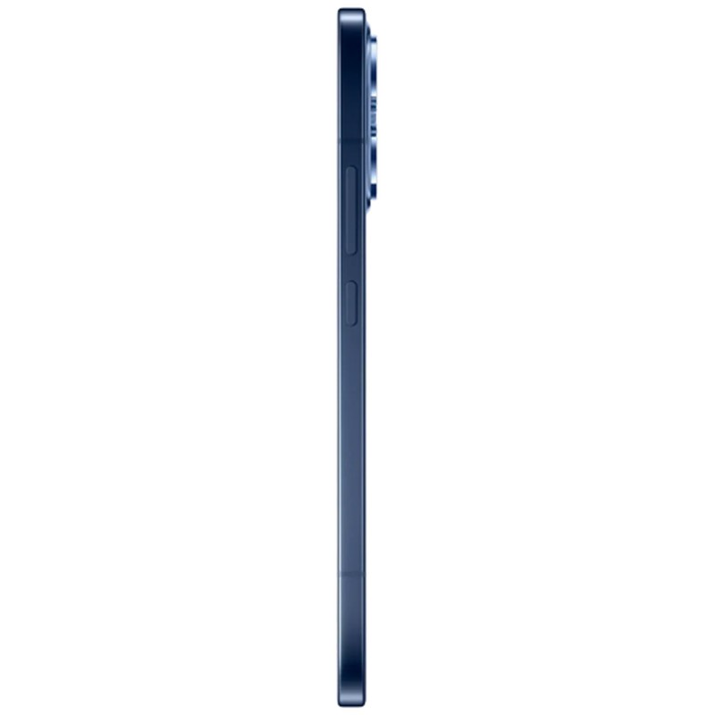 Pametni telefon OPPO Reno15, 5G 512GB, temno moder