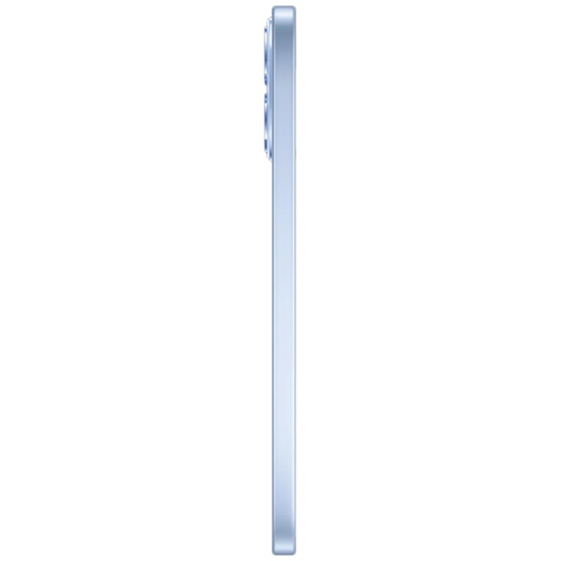 Pametni telefon OPPO Reno15 F 5G, 256GB, svetlo moder