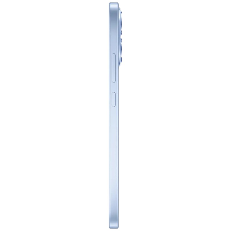 Pametni telefon OPPO Reno15 F 5G, 256GB, svetlo moder