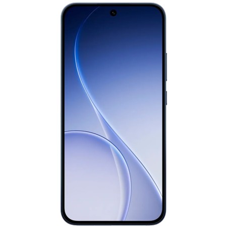Pametni telefon OPPO Reno15 F 5G, 256GB, temno moder