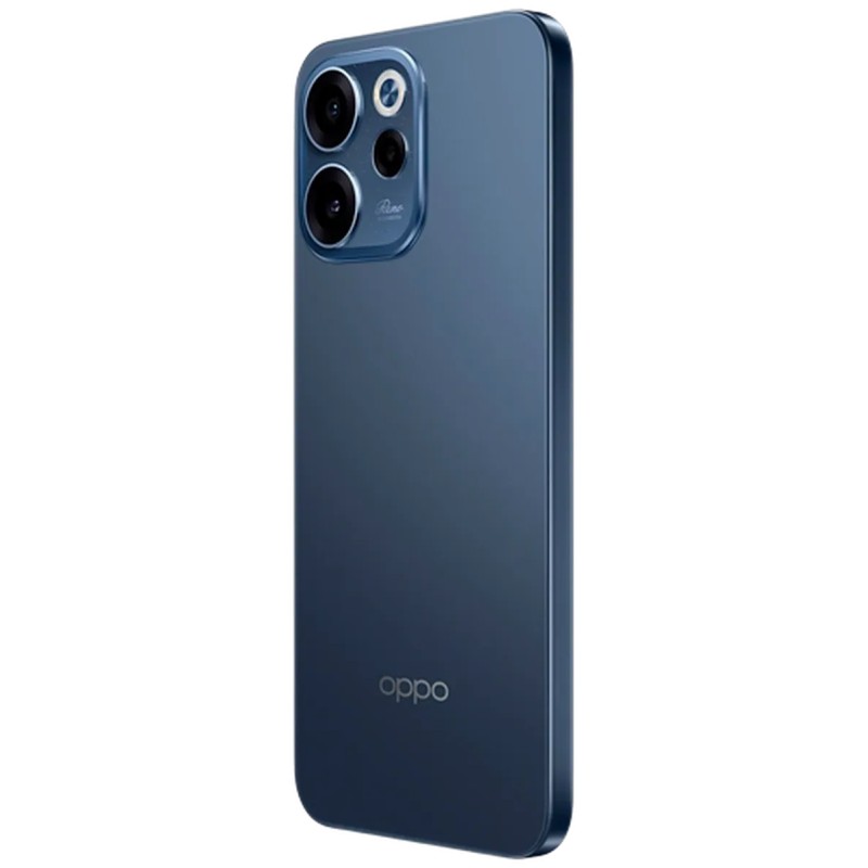 Pametni telefon OPPO Reno15 F 5G, 256GB, temno moder