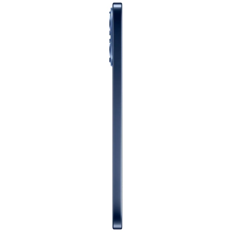 Pametni telefon OPPO Reno15 FS 5G, 512GB, temno moder
