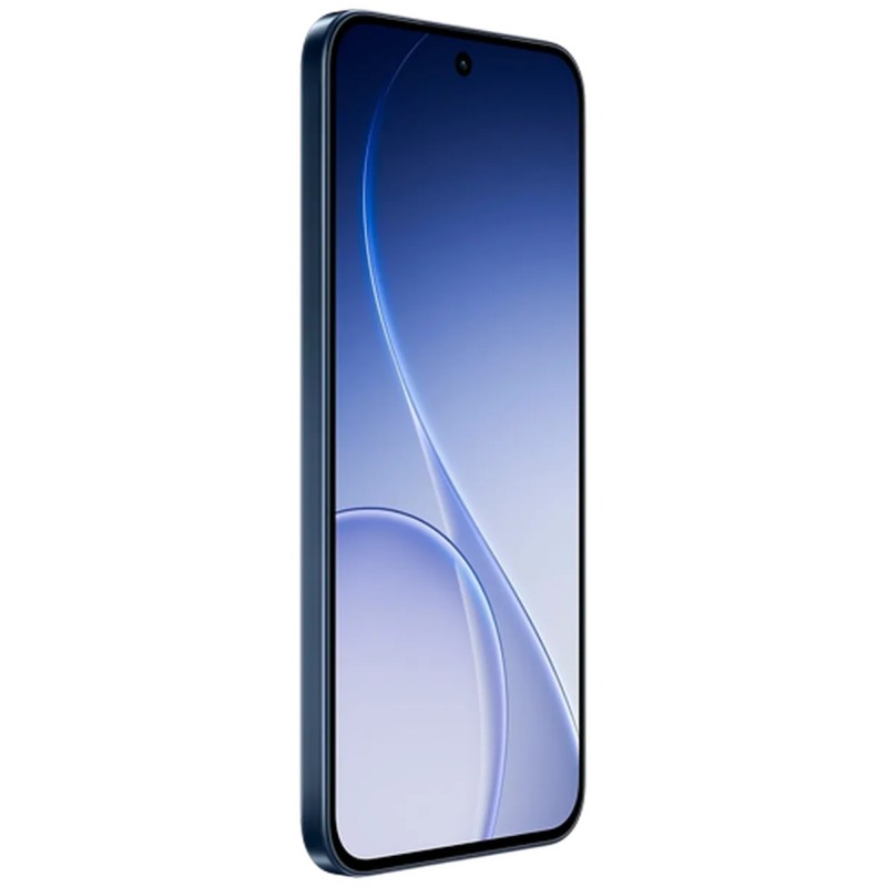 Pametni telefon OPPO Reno15 FS 5G, 512GB, temno moder