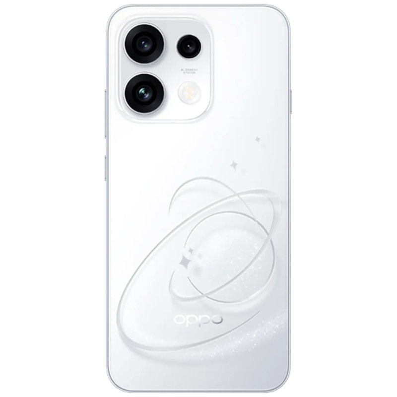 Pametni telefon OPPO Reno16 F 5G, 256GB, bel