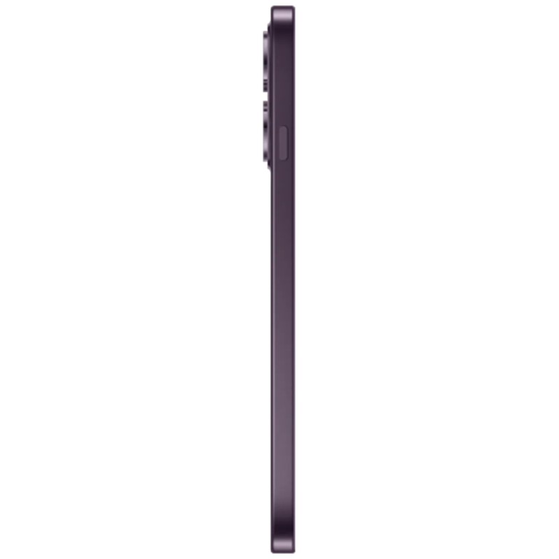 Pametni telefon OPPO Reno16 F 5G, 256GB, vijoličen