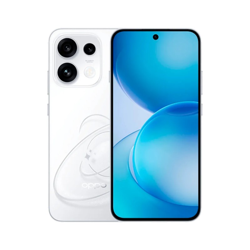 Pametni telefon OPPO Reno16 FS 5G, 512GB, bel