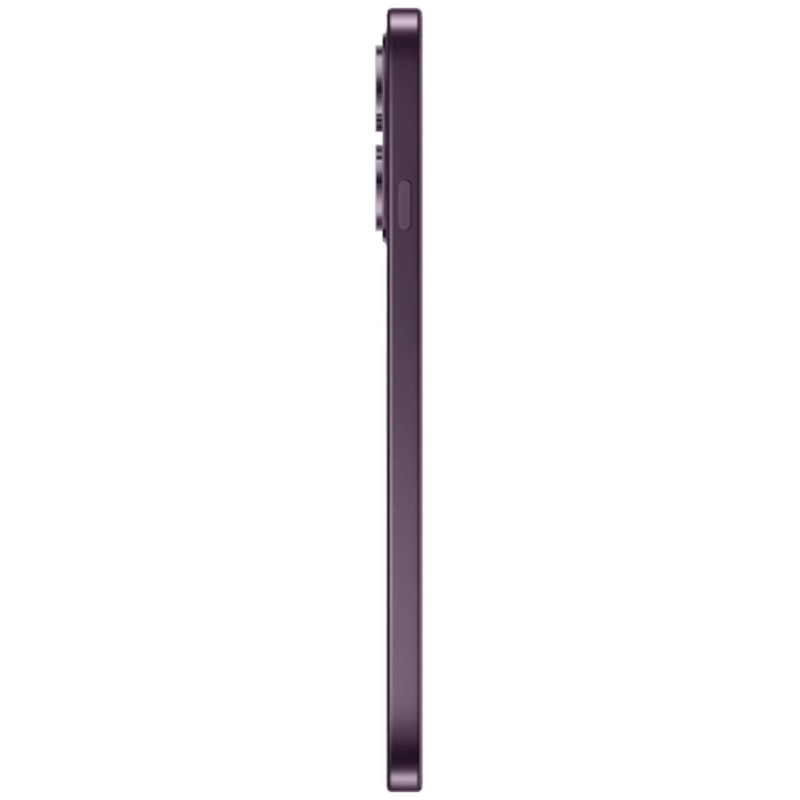 Pametni telefon OPPO Reno16 FS 5G, 512GB, vijoličen
