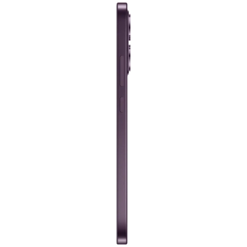 Pametni telefon OPPO Reno16 FS 5G, 512GB, vijoličen