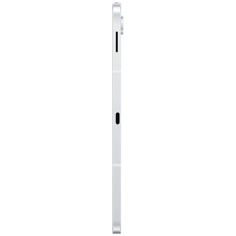 Tablični računalnik Samsung Galaxy Tab S10 FE, WiFi, 128GB, srebrn