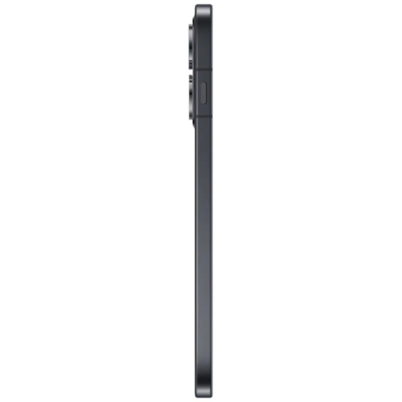Pametni telefon OPPO Reno16 Pro 5G, 512GB, črn