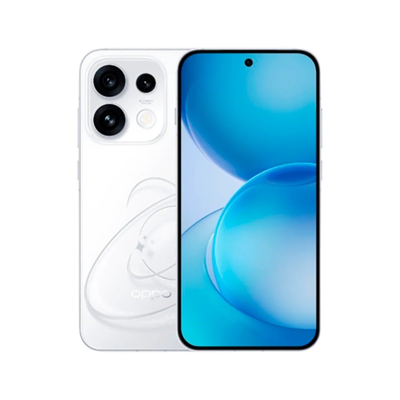 Pametni telefon OPPO Reno16 Pro 5G, 512GB, bel