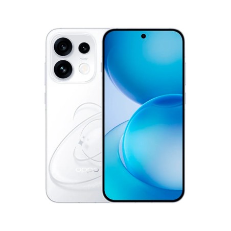 Pametni telefon OPPO Reno16 Pro 5G, 512GB, bel
