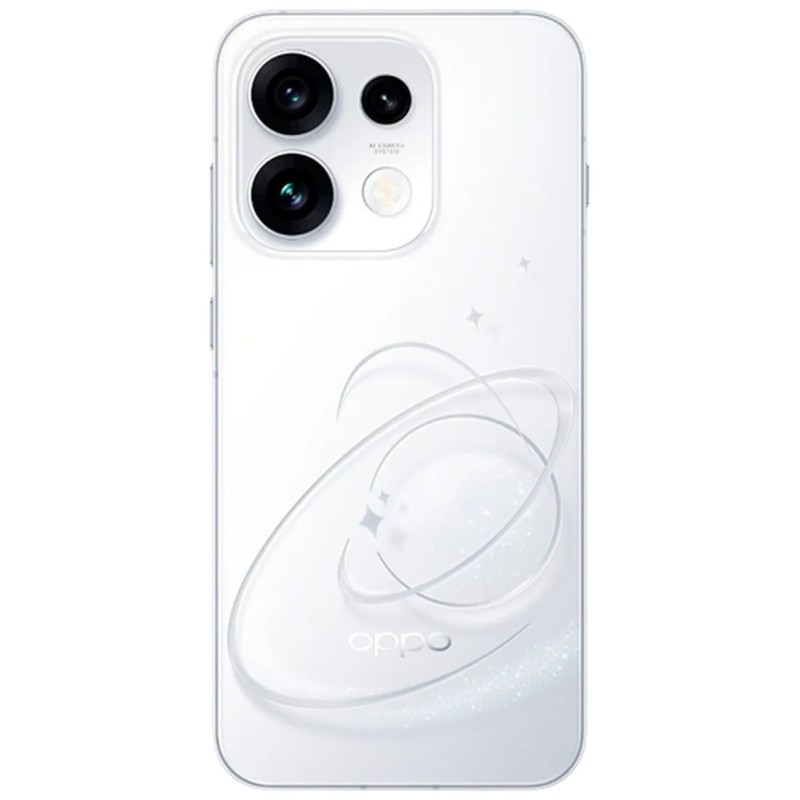 Pametni telefon OPPO Reno16 Pro 5G, 512GB, bel