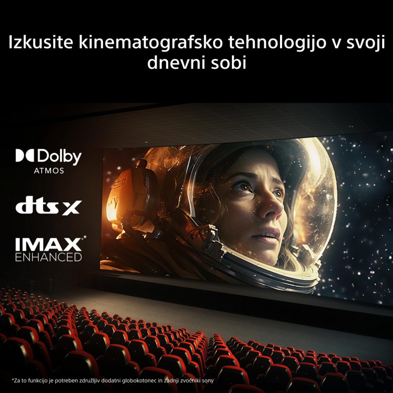 Soundbar Sony HTA7100