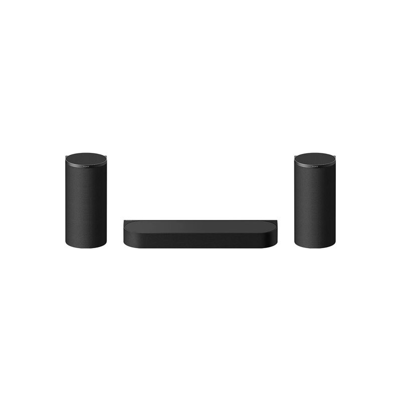 Soundbar Sony HTA8
