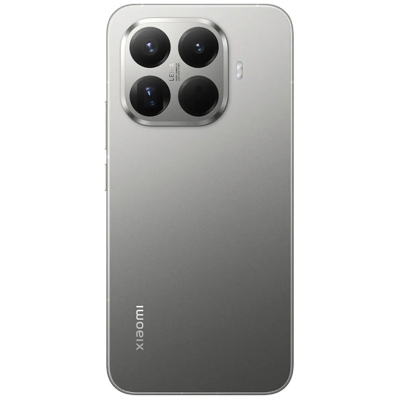 Pametni telefon Xiaomi 15T Pro, 256GB, siv
