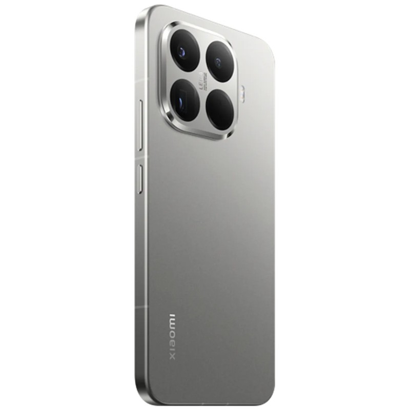 Pametni telefon Xiaomi 15T Pro, 256GB, siv