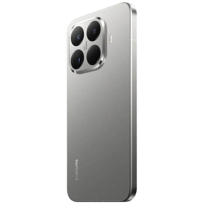 Pametni telefon Xiaomi 15T Pro, 256GB, siv